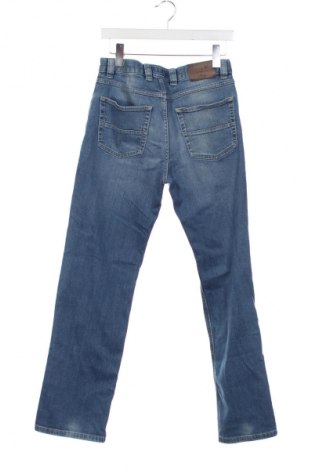 Herren Jeans Bugatti, Größe XS, Farbe Blau, Preis 26,99 €