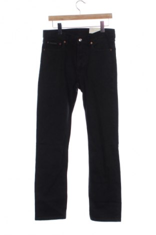 Herren Jeans Calvin Klein Jeans, Größe S, Farbe Schwarz, Preis € 36,99