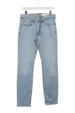 Herren Jeans Calvin Klein Jeans, Größe M, Farbe Blau, Preis 54,99 €