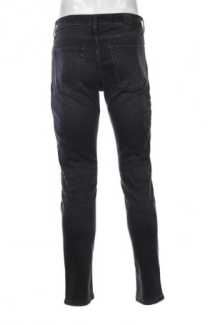 Blugi de bărbați Calvin Klein Jeans, Mărime M, Culoare Negru, Preț 382,99 Lei