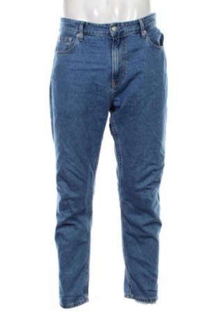Herren Jeans Calvin Klein Jeans, Größe L, Farbe Blau, Preis € 79,99