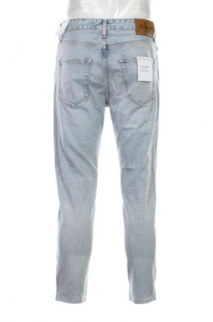 Herren Jeans Calvin Klein Jeans, Größe M, Farbe Blau, Preis 94,99 €