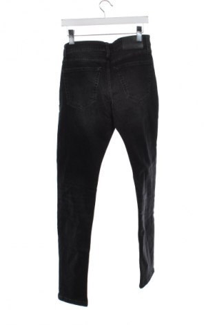 Blugi de bărbați Calvin Klein Jeans, Mărime M, Culoare Negru, Preț 371,99 Lei