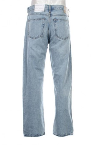 Blugi de bărbați Calvin Klein Jeans, Mărime L, Culoare Albastru, Preț 634,99 Lei