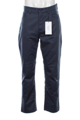 Blugi de bărbați Calvin Klein Jeans, Mărime L, Culoare Albastru, Preț 579,99 Lei