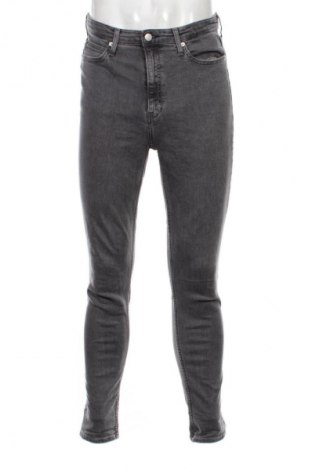 Pánské džíny  Calvin Klein Jeans, Velikost S, Barva Šedá, Cena  1 029,00 Kč