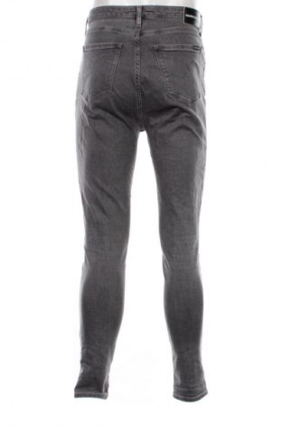 Pánské džíny  Calvin Klein Jeans, Velikost S, Barva Šedá, Cena  1 029,00 Kč