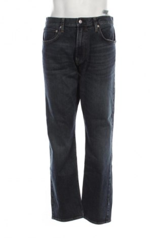 Pánske džínsy  Calvin Klein Jeans, Veľkosť L, Farba Modrá, Cena  41,98 €