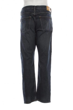 Pánske džínsy  Calvin Klein Jeans, Veľkosť L, Farba Modrá, Cena  41,98 €