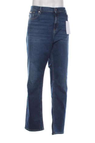 Férfi farmernadrág Calvin Klein Jeans, Méret 3XL, Szín Kék, Ár 47 839 Ft