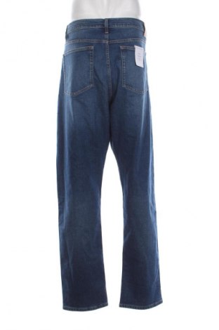 Férfi farmernadrág Calvin Klein Jeans, Méret 3XL, Szín Kék, Ár 47 839 Ft