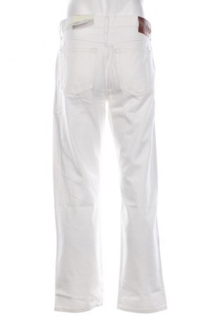 Herren Jeans Calvin Klein Jeans, Größe M, Farbe Weiß, Preis 134,99 €