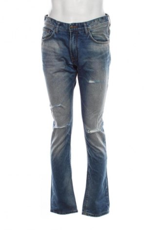 Herren Jeans Celio, Größe L, Farbe Blau, Preis € 12,99