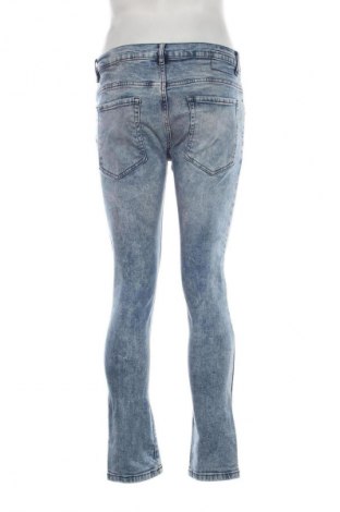 Męskie jeansy Chapter, Rozmiar M, Kolor Niebieski, Cena 58,99 zł