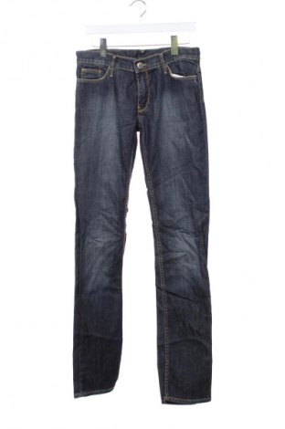 Мъжки дънки Crocker, Размер S, Цвят Син, Цена 18,99 лв.