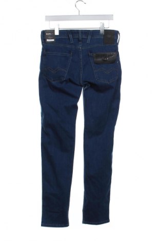 Ανδρικό τζίν Replay, Μέγεθος S, Χρώμα Μπλέ, Τιμή 104,35 €