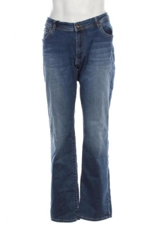 Ανδρικό τζίν Delmao, Μέγεθος XL, Χρώμα Μπλέ, Τιμή 53,99 €