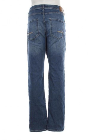 Ανδρικό τζίν Delmao, Μέγεθος XL, Χρώμα Μπλέ, Τιμή 53,99 €