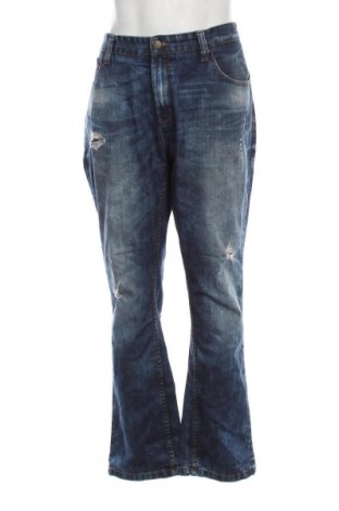 Férfi farmernadrág Denim 1982, Méret XXL, Szín Kék, Ár 5 239 Ft