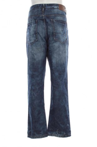 Férfi farmernadrág Denim 1982, Méret XXL, Szín Kék, Ár 5 239 Ft