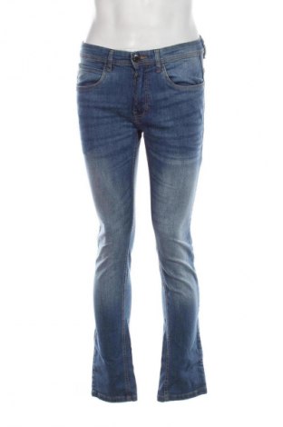 Męskie jeansy Denim 1982, Rozmiar L, Kolor Niebieski, Cena 58,99 zł