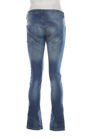 Męskie jeansy Denim 1982, Rozmiar L, Kolor Niebieski, Cena 58,99 zł