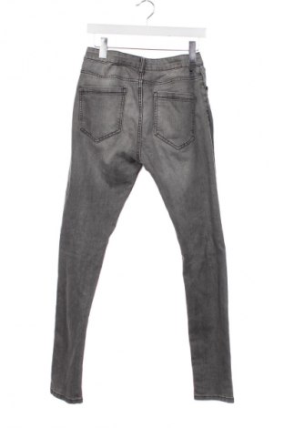 Herren Jeans Denim&Co., Größe XS, Farbe Grau, Preis 13,99 €