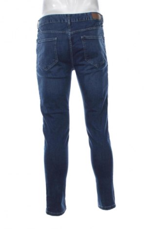 Herren Jeans Denim&Co., Größe M, Farbe Blau, Preis € 20,99