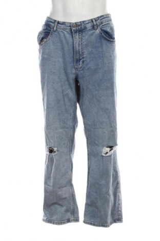 Férfi farmernadrág Denim Project, Méret XXL, Szín Kék, Ár 19 042 Ft