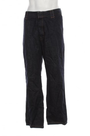 Мъжки дънки Dickies, Размер XXL, Цвят Син, Цена 19,42 €