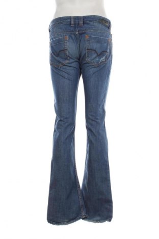 Herren Jeans Diesel, Größe M, Farbe Blau, Preis € 55,75