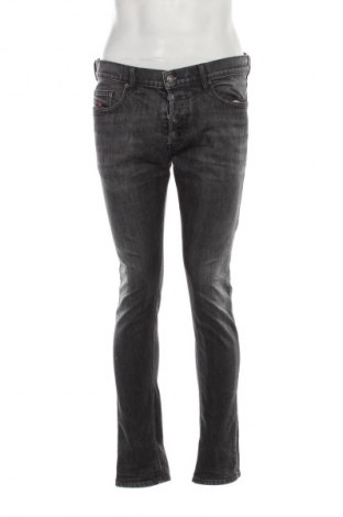 Ανδρικό τζίν Diesel, Μέγεθος M, Χρώμα Γκρί, Τιμή 56,00 €