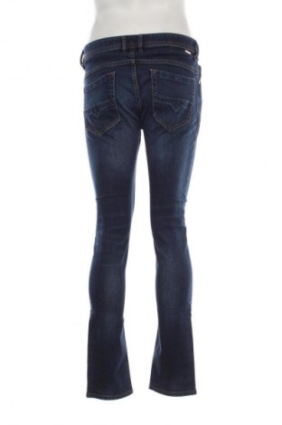 Męskie jeansy Diesel, Rozmiar M, Kolor Niebieski, Cena 250,57 zł