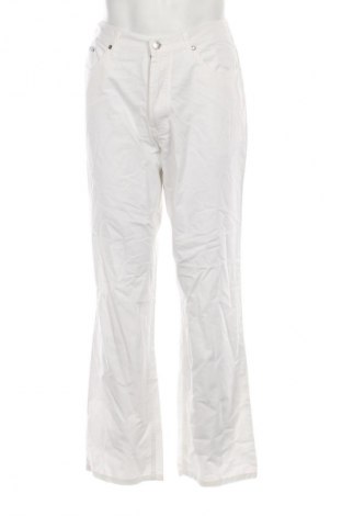 Ανδρικό τζίν Dockhouse, Μέγεθος M, Χρώμα Λευκό, Τιμή 10,10 €