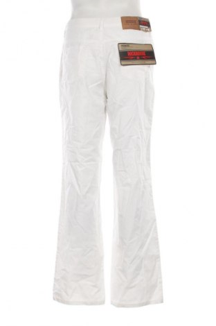 Ανδρικό τζίν Dockhouse, Μέγεθος M, Χρώμα Λευκό, Τιμή 10,10 €