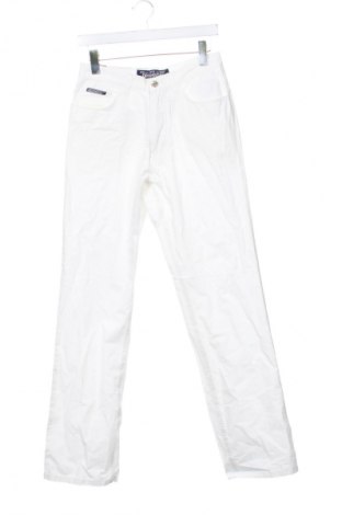 Ανδρικό τζίν Dockhouse, Μέγεθος S, Χρώμα Λευκό, Τιμή 10,10 €