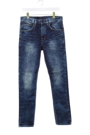 Pánské džíny  Dr. Denim, Velikost M, Barva Modrá, Cena  608,00 Kč