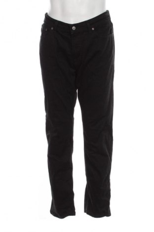 Férfi farmernadrág Dressmann, Méret L, Szín Fekete, Ár 12 038 Ft