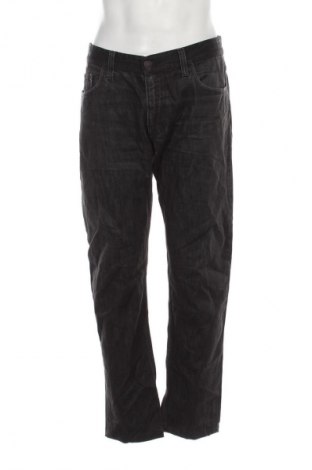 Męskie jeansy Emporio Armani, Rozmiar L, Kolor Czarny, Cena 324,99 zł