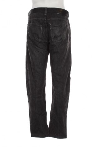 Męskie jeansy Emporio Armani, Rozmiar L, Kolor Czarny, Cena 324,99 zł