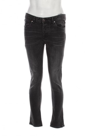 Męskie jeansy FSBN, Rozmiar M, Kolor Czarny, Cena 89,66 zł