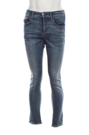 Pánské džíny  G-Star Raw, Velikost M, Barva Modrá, Cena  1 229,00 Kč