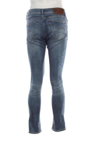 Pánské džíny  G-Star Raw, Velikost M, Barva Modrá, Cena  1 229,00 Kč