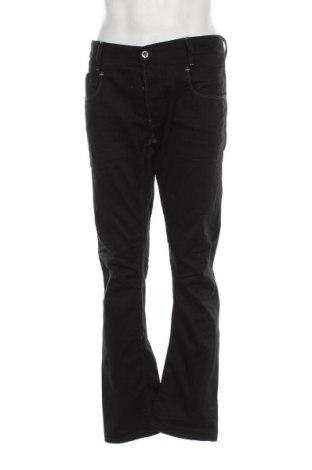 Herren Jeans G-Star Raw, Größe L, Farbe Schwarz, Preis € 43,99