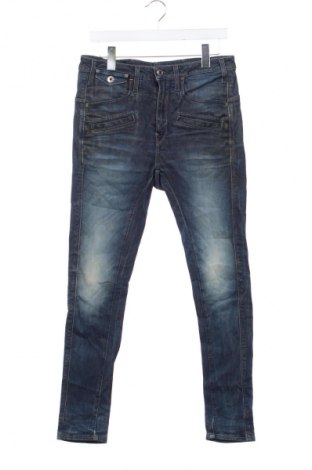 Blugi de bărbați G-Star Raw, Mărime S, Culoare Albastru, Preț 95,99 Lei
