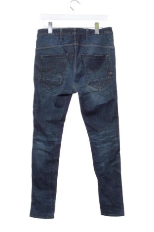 Blugi de bărbați G-Star Raw, Mărime S, Culoare Albastru, Preț 95,99 Lei
