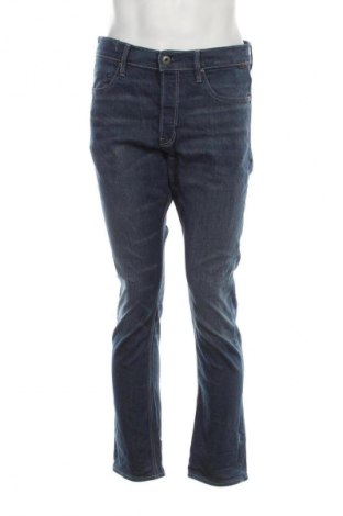 Herren Jeans G-Star Raw, Größe L, Farbe Blau, Preis € 49,99