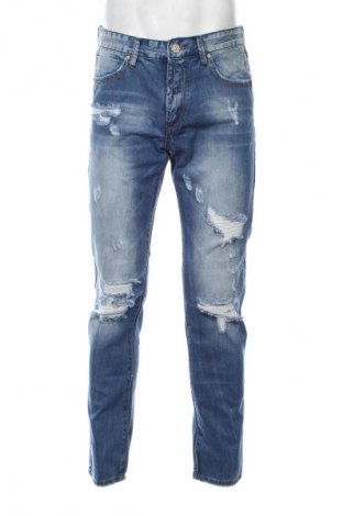 Herren Jeans Gallop, Größe M, Farbe Blau, Preis € 55,24