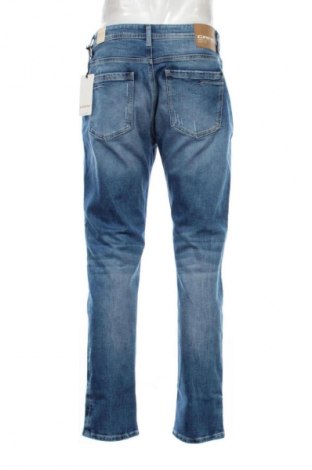 Blugi de bărbați Gang, Mărime L, Culoare Albastru, Preț 549,99 Lei