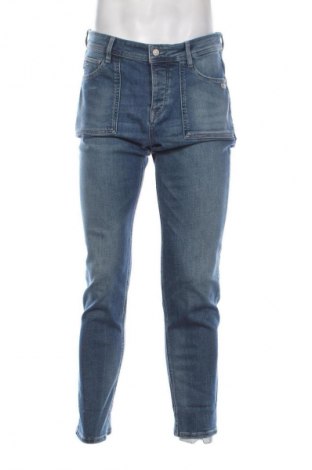 Blugi de bărbați Gang, Mărime L, Culoare Albastru, Preț 549,99 Lei